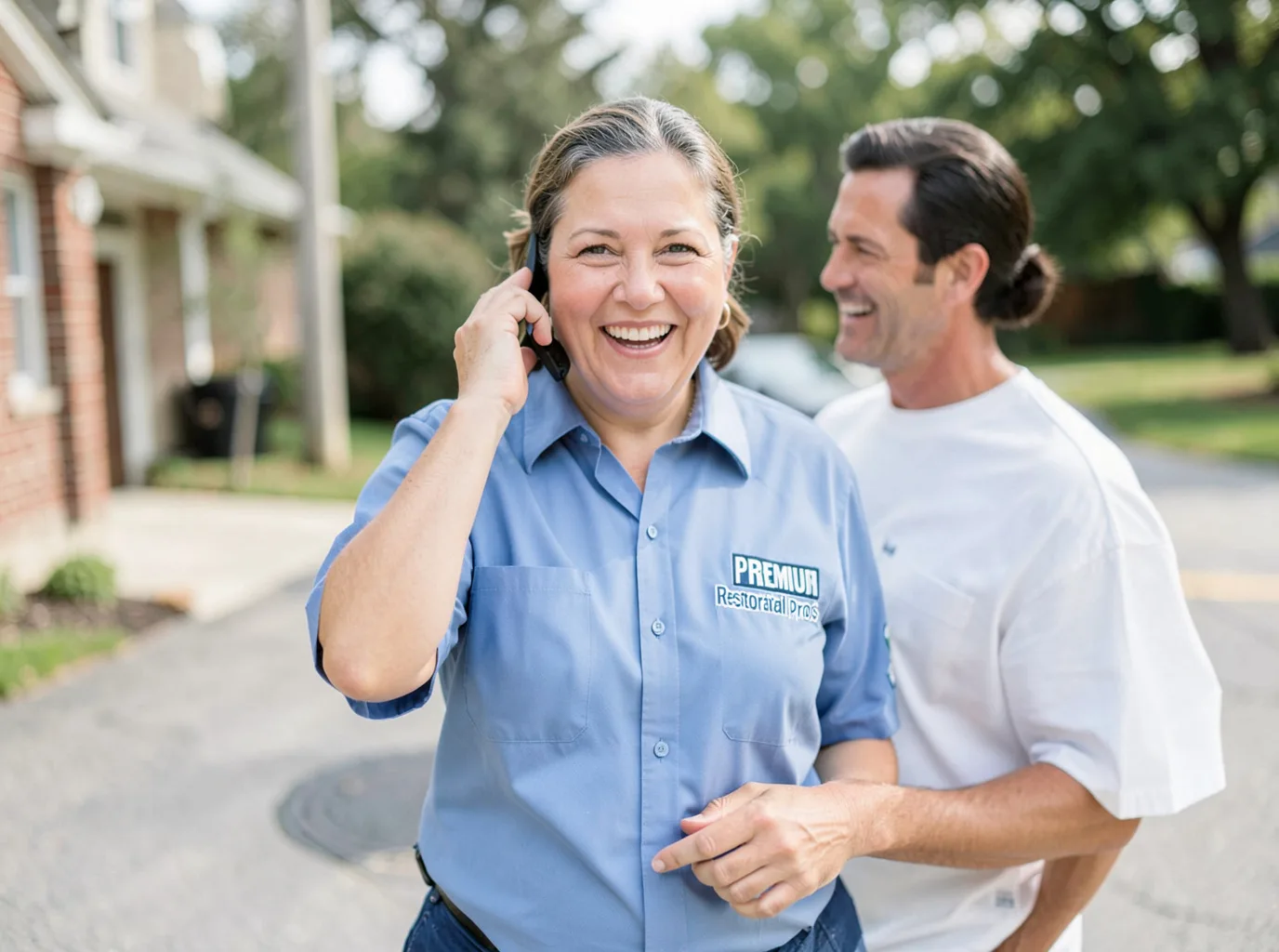 Water Damage Restoration Potwin, KS FAQs